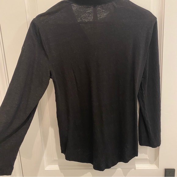 NWOT FEMME top - Picture 3 of 7